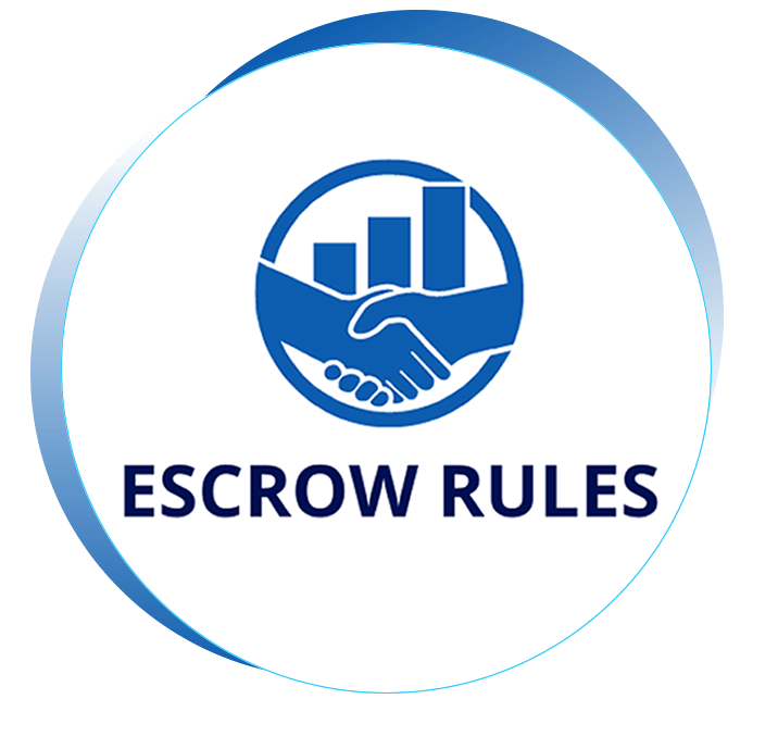 escrow-rules